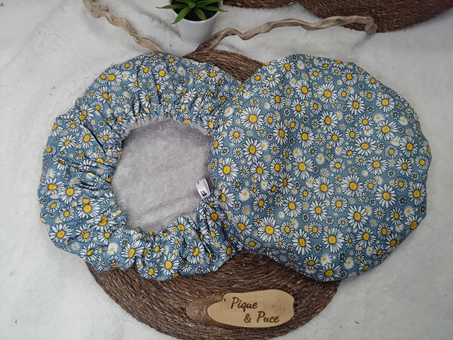 Charlotte imperméable