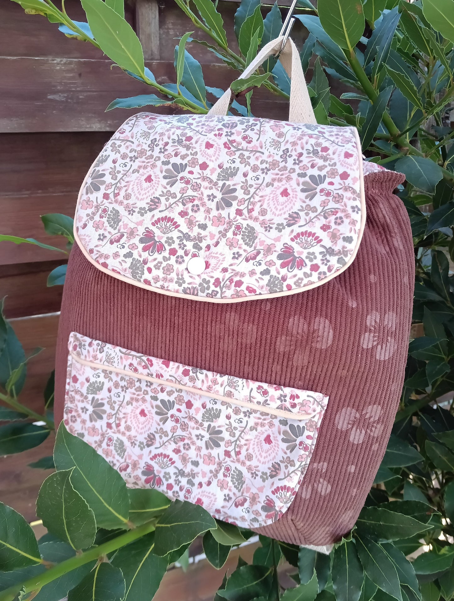 Sac choupinou