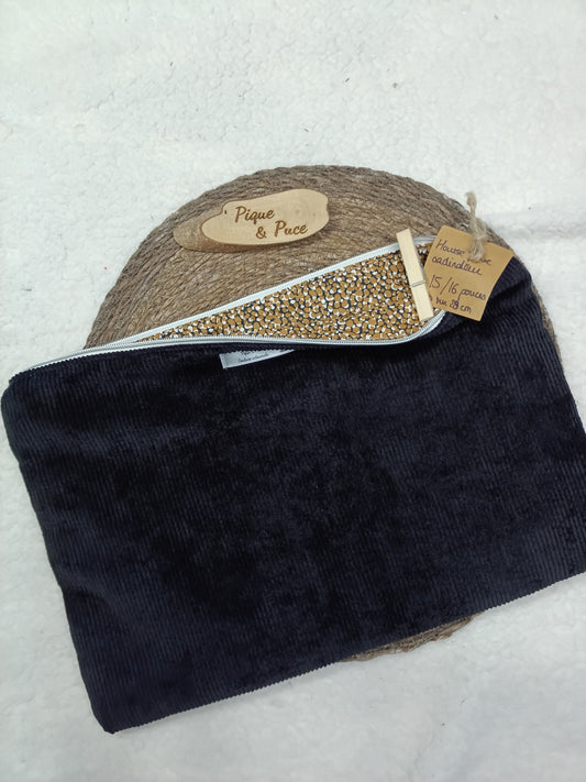 Housse ordinateur 15/16 pouces
