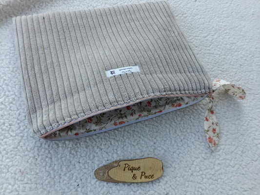 Housse ordinateur 13/14 pouces