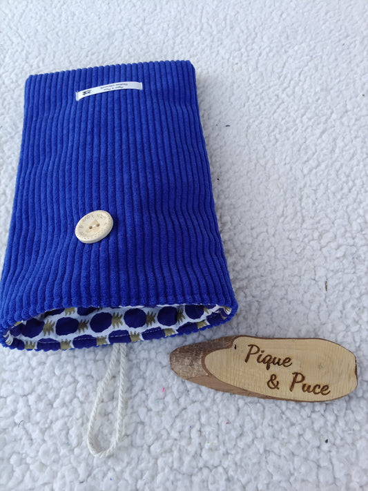 Pochette livre de poche ( petit modèle)