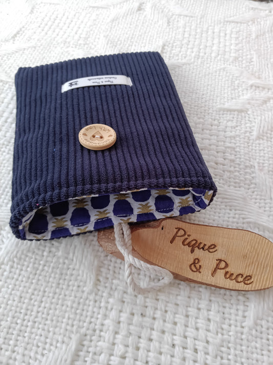 Pochette liseuse Kindle