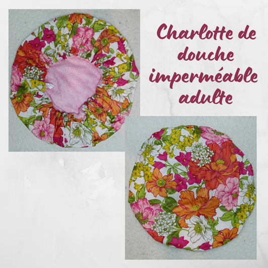 Charlotte imperméable