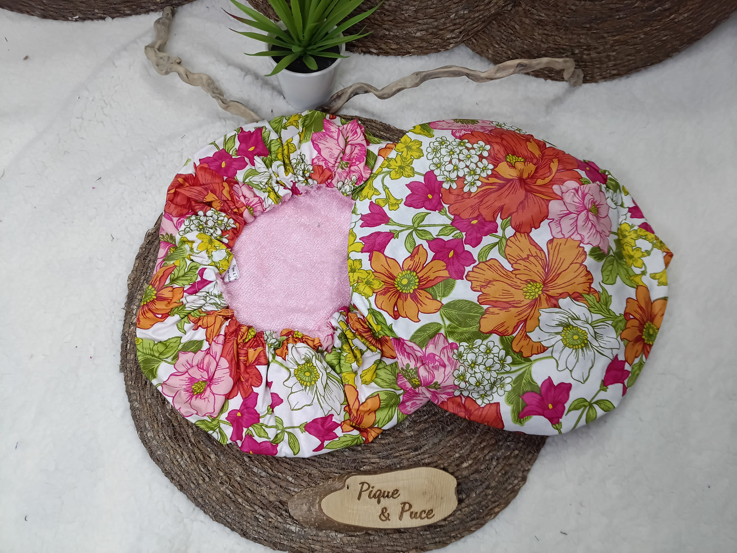 Charlotte imperméable