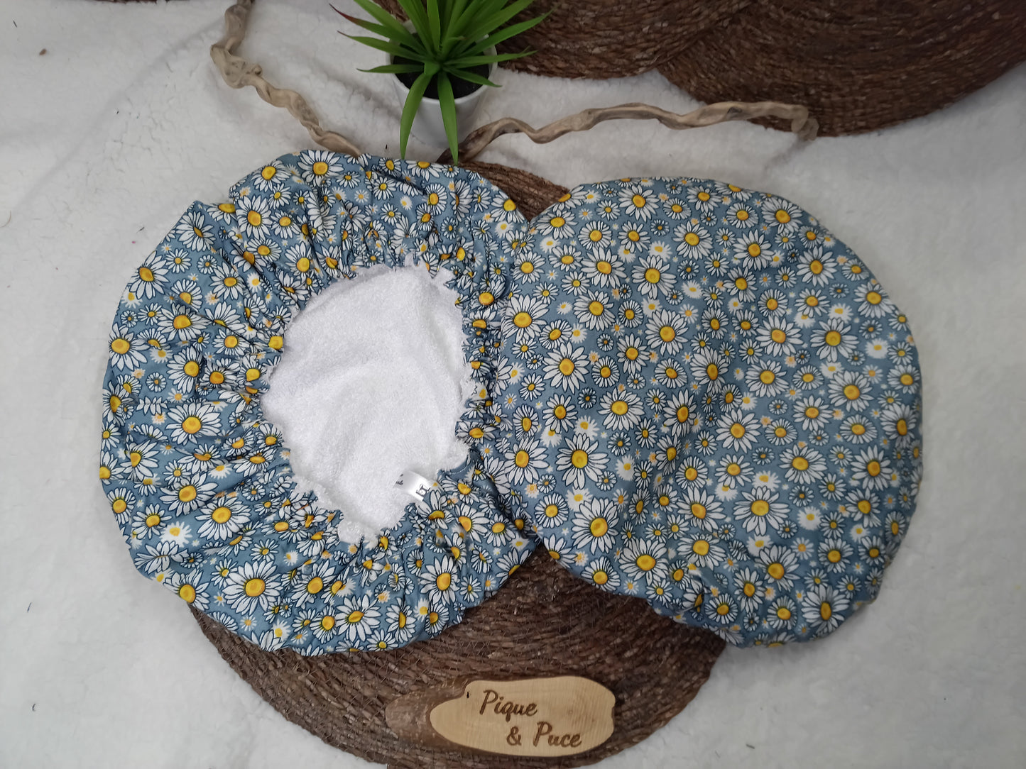 Charlotte imperméable