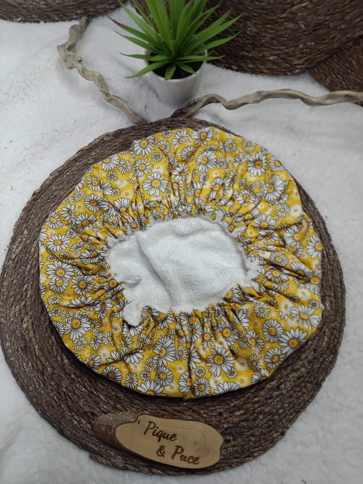 Charlotte imperméable