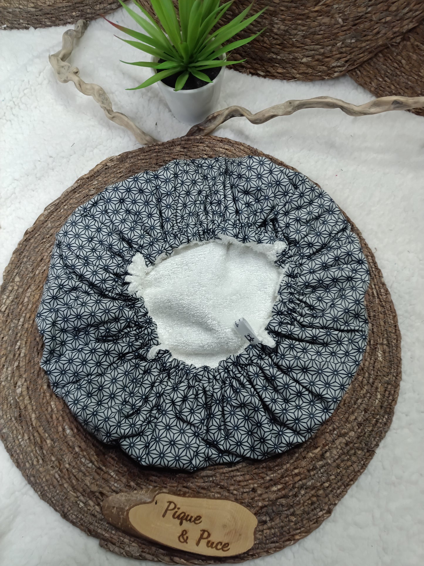 Charlotte imperméable