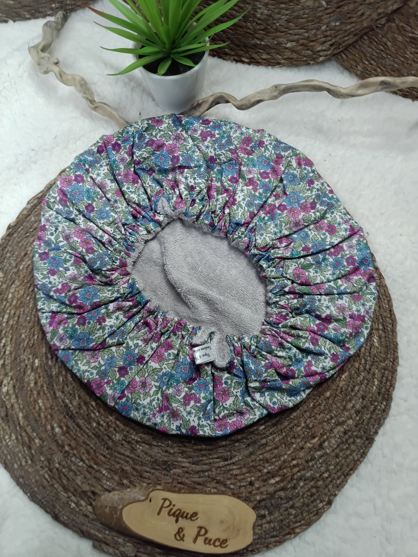 Charlotte imperméable