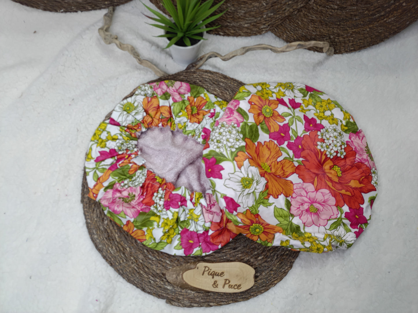 Charlotte imperméable