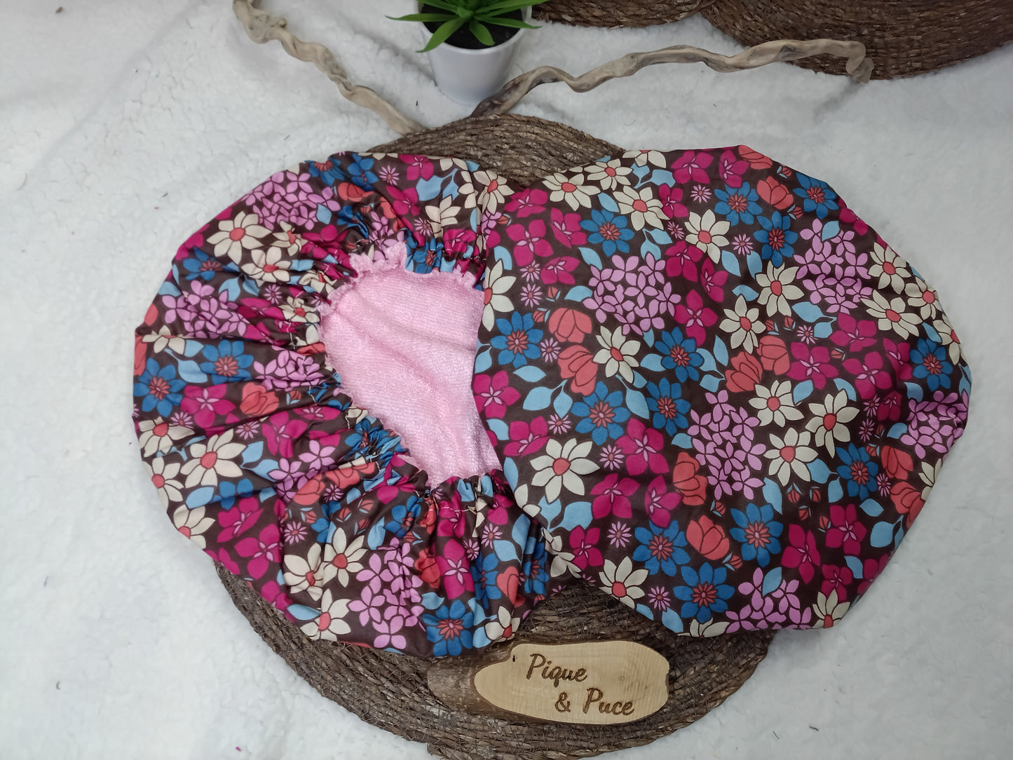 Charlotte imperméable