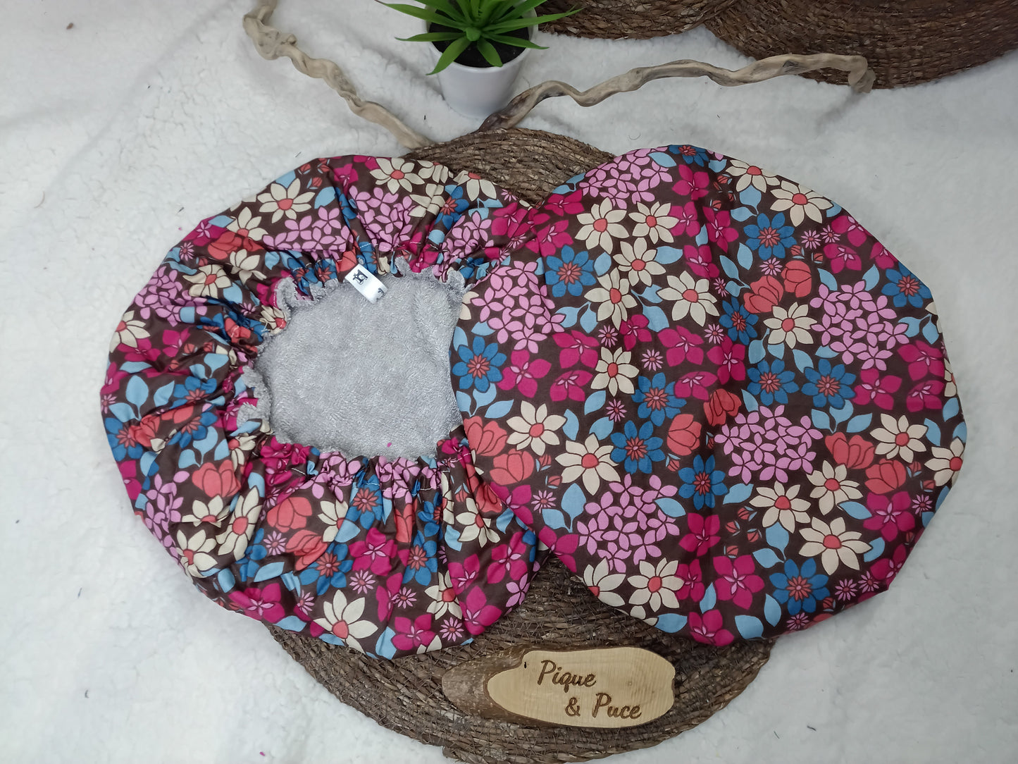 Charlotte imperméable