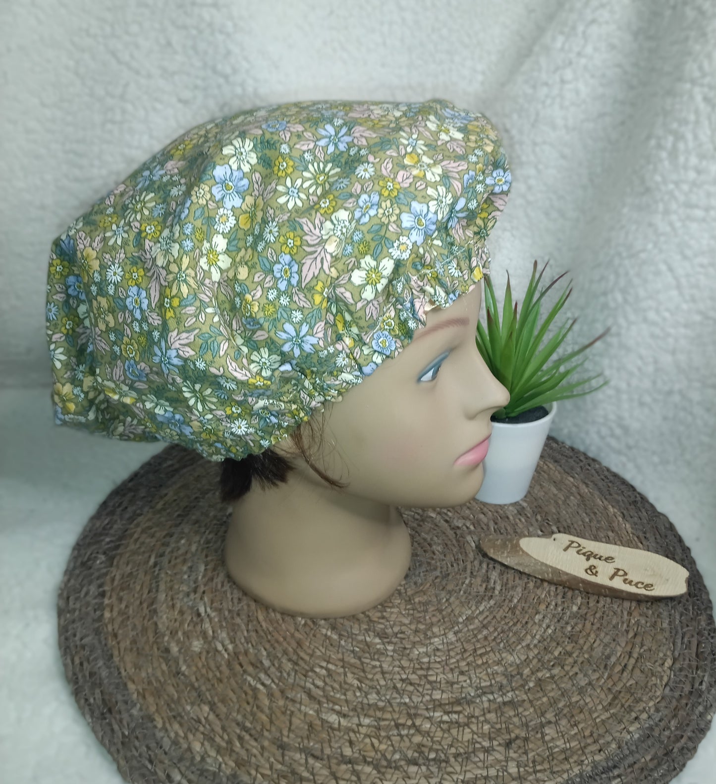 Charlotte cheveux soin satin