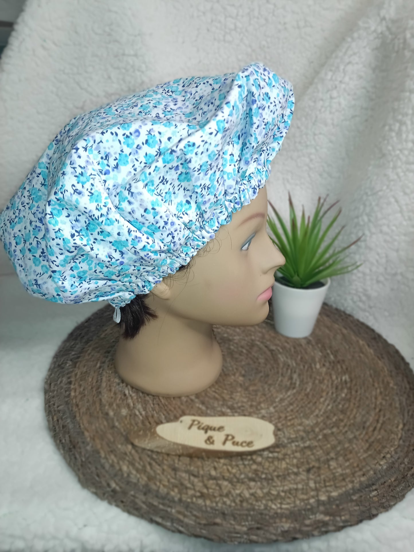 Charlotte cheveux soin satin