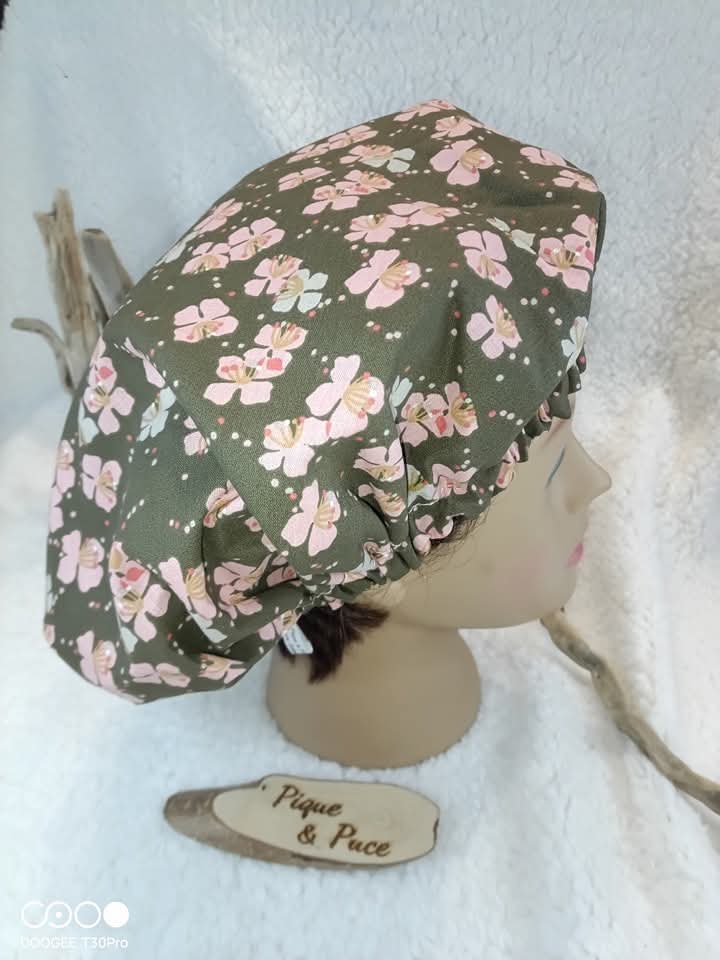 Charlotte cheveux soin satin