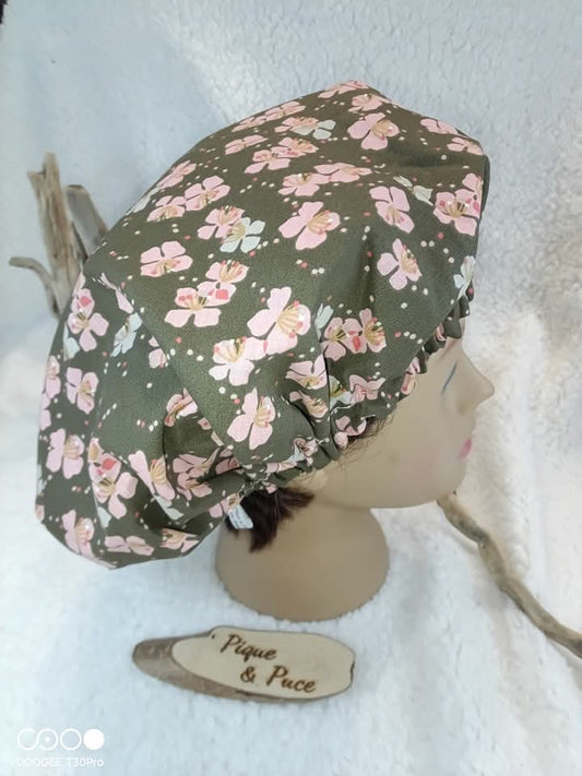 Charlotte cheveux soin satin