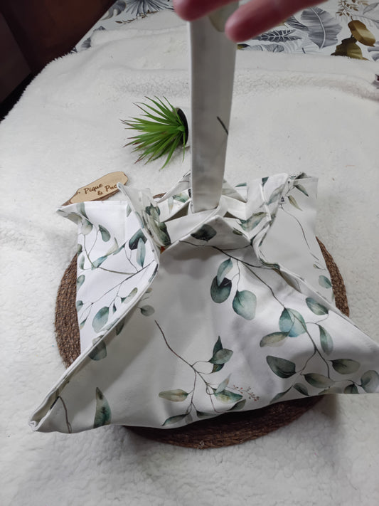 Sac à tarte
