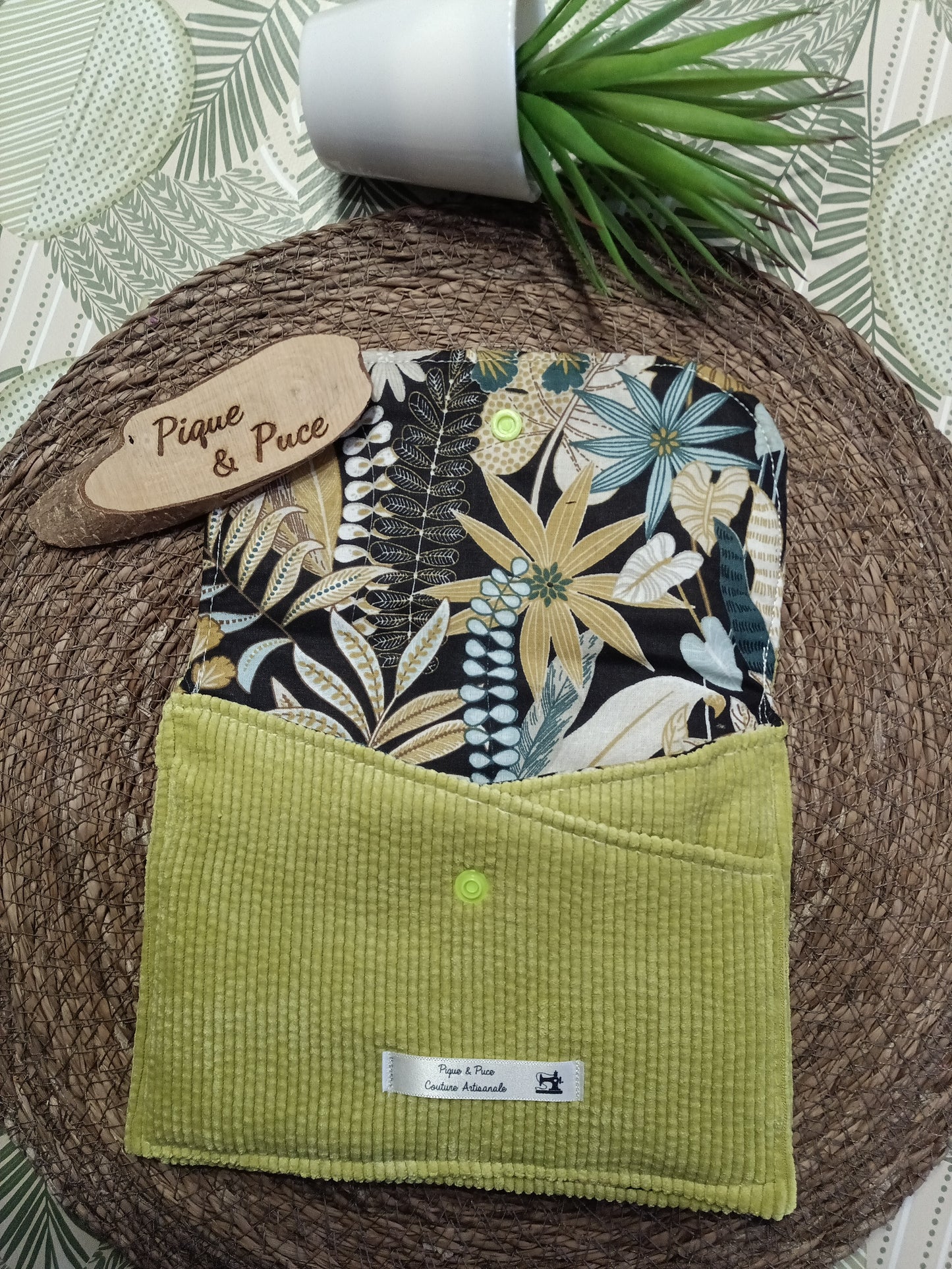 Étui liseuse 6 pouces