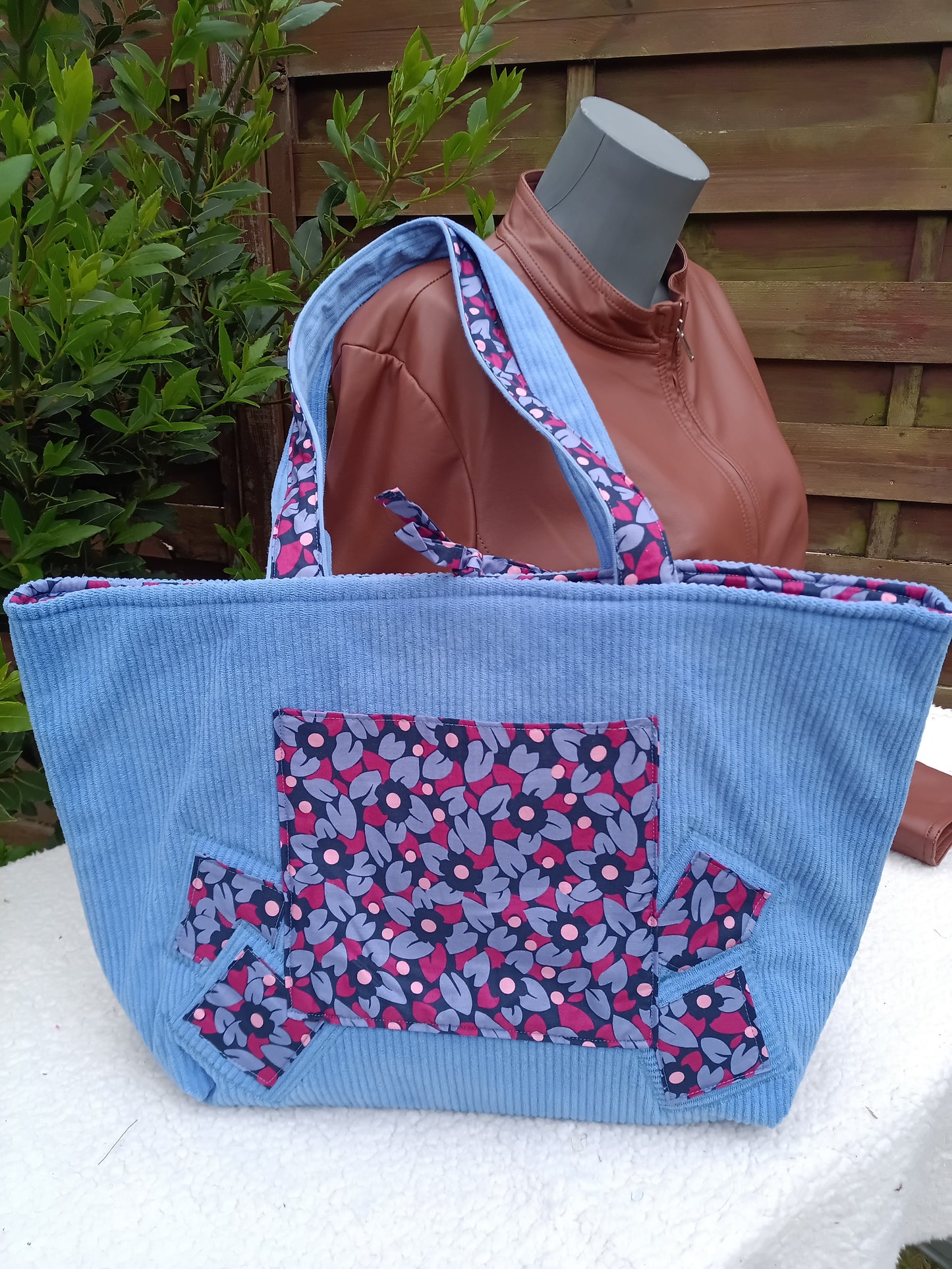 Sac cabas