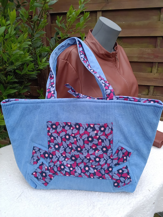 Sac cabas