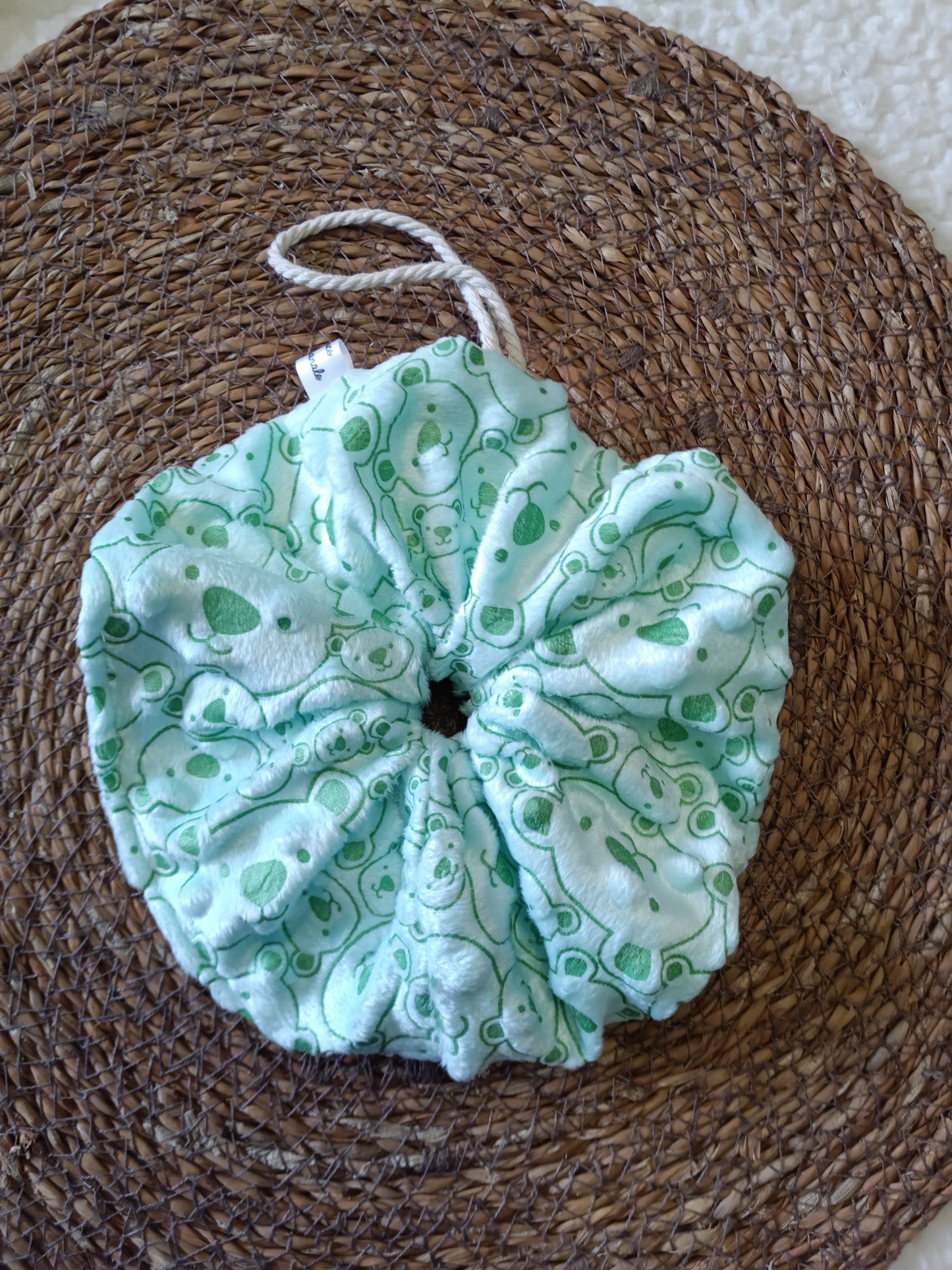 Fleur de douche