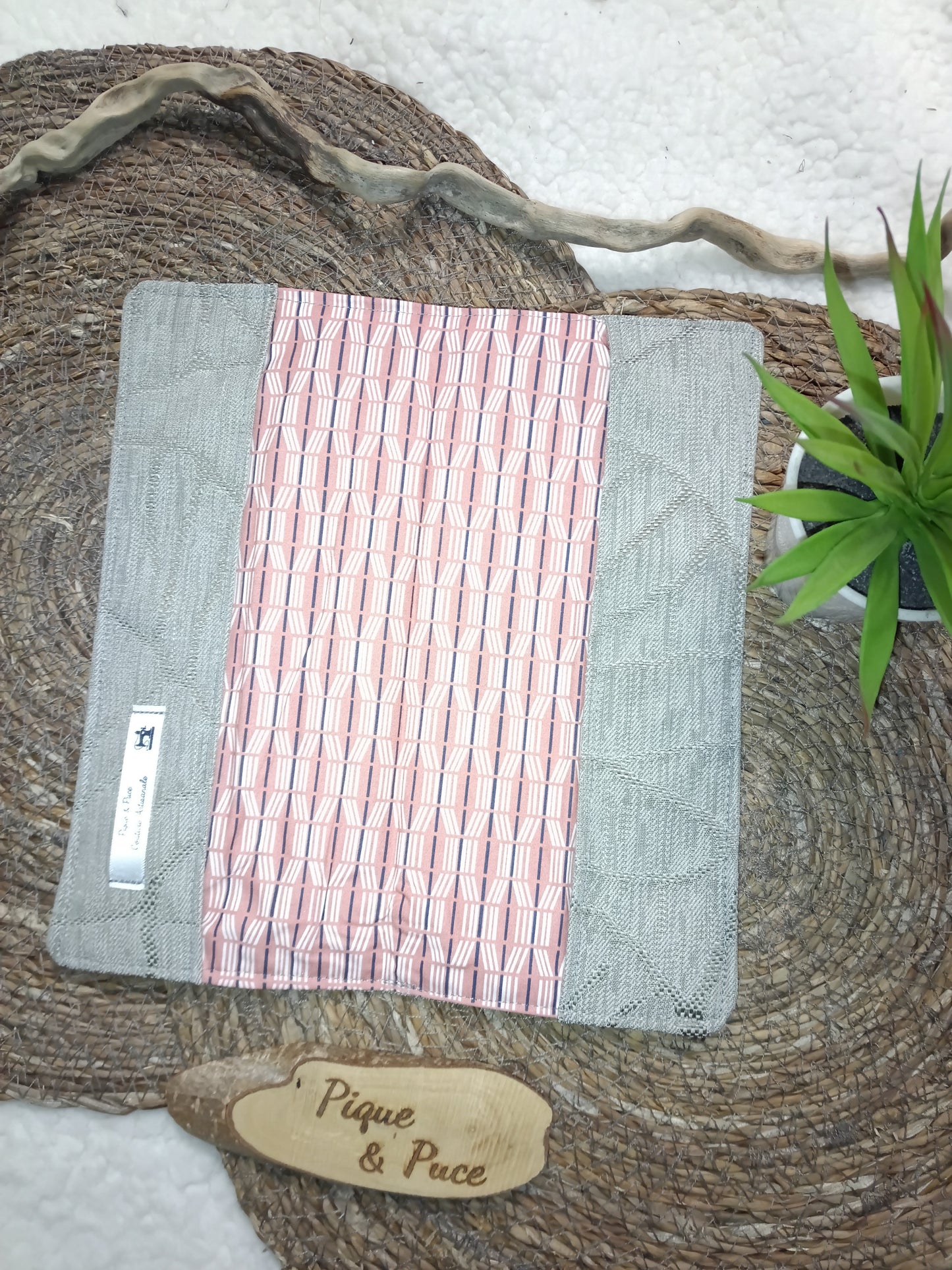 Protège livret de famille