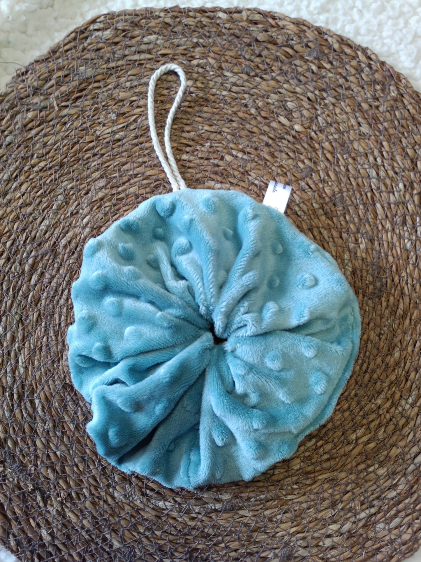 Fleur de douche