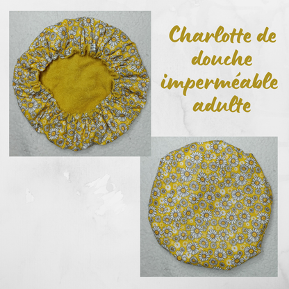Charlotte imperméable
