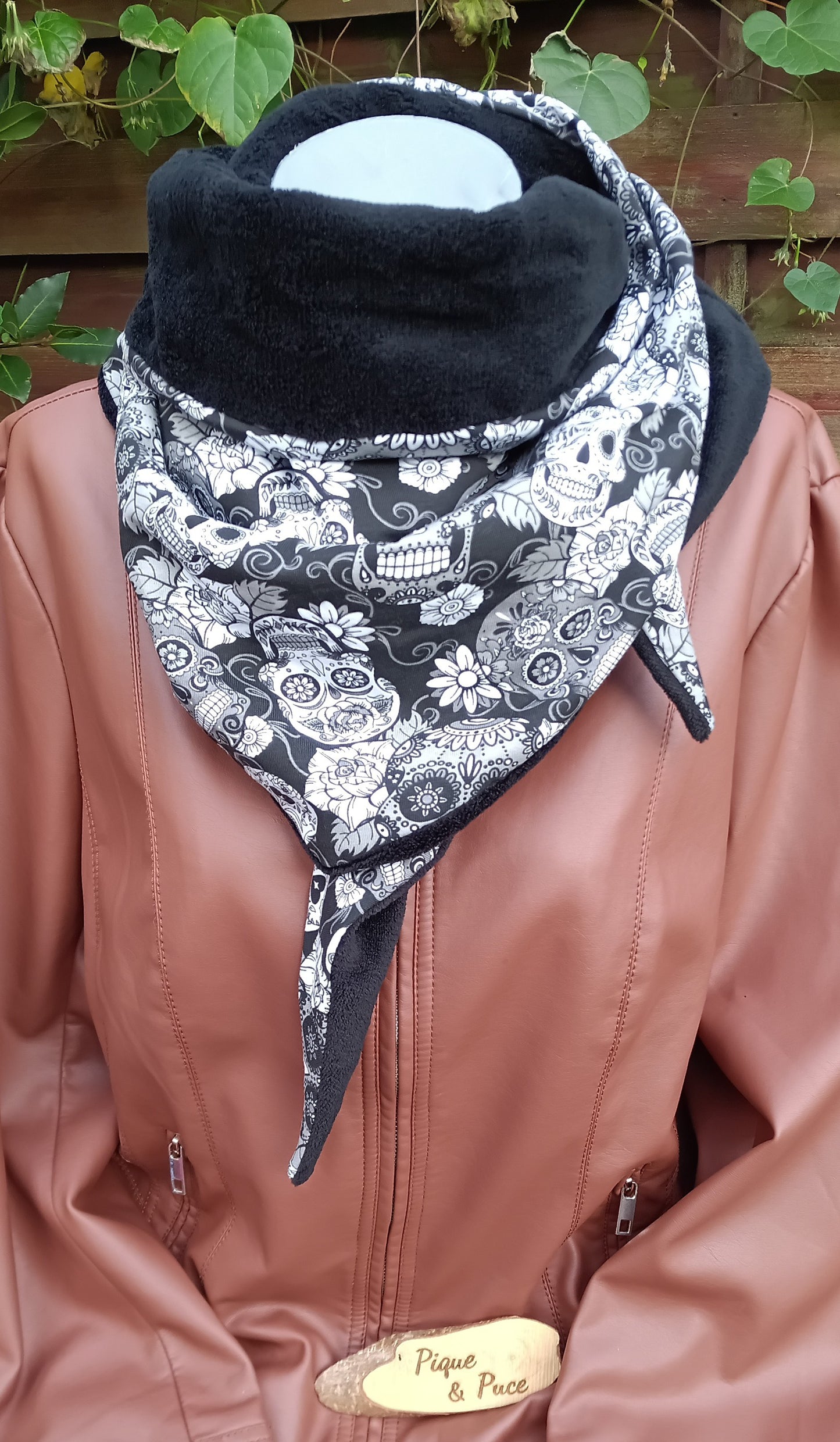 Chèche hiver adulte