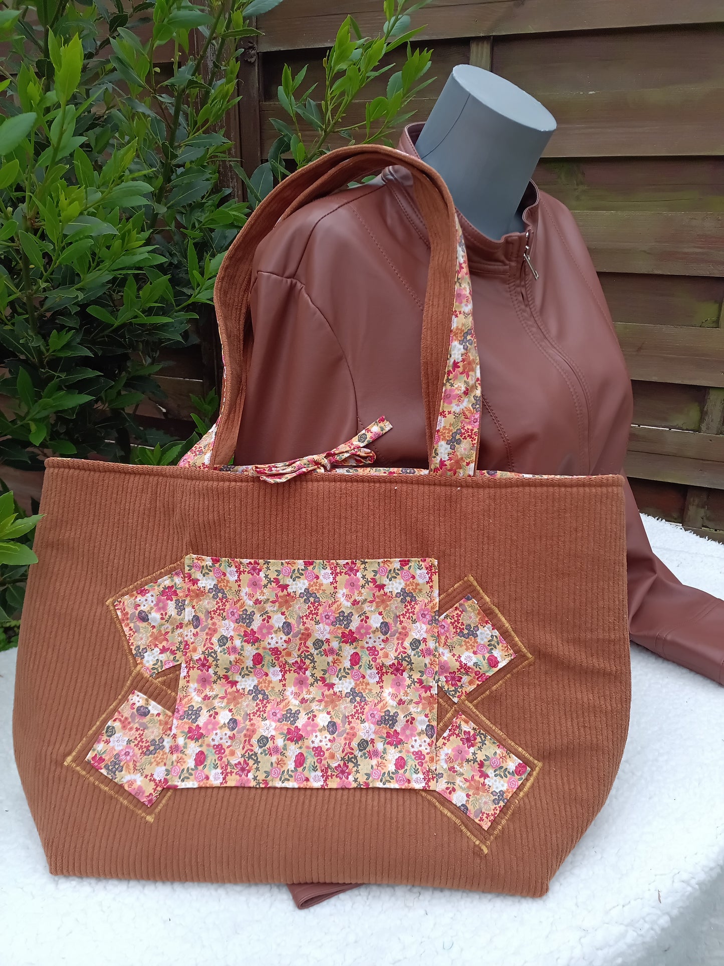 Sac cabas