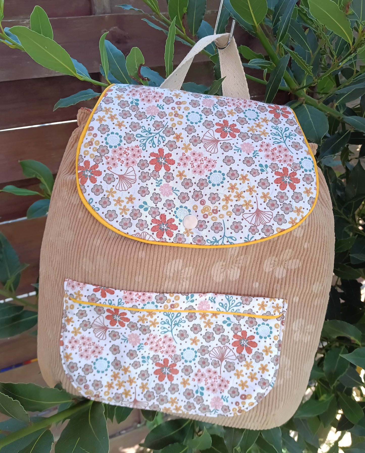 Sac choupinou