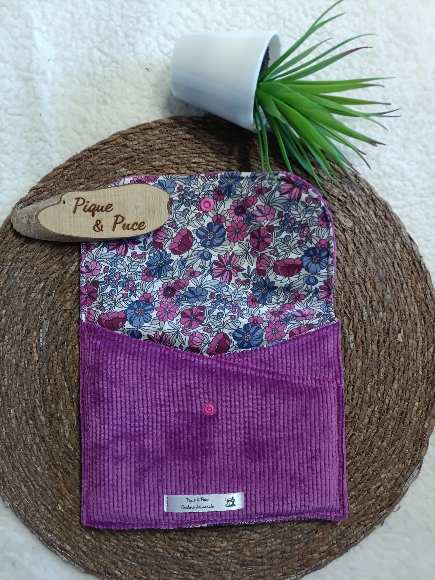 Étui liseuse 6 pouces