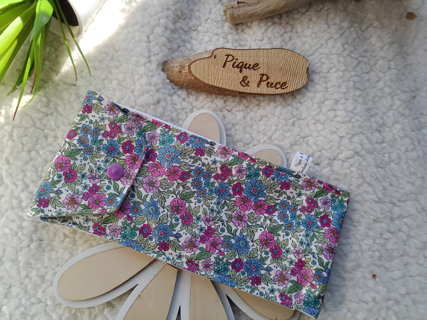 Étui brosse à dents imperméable