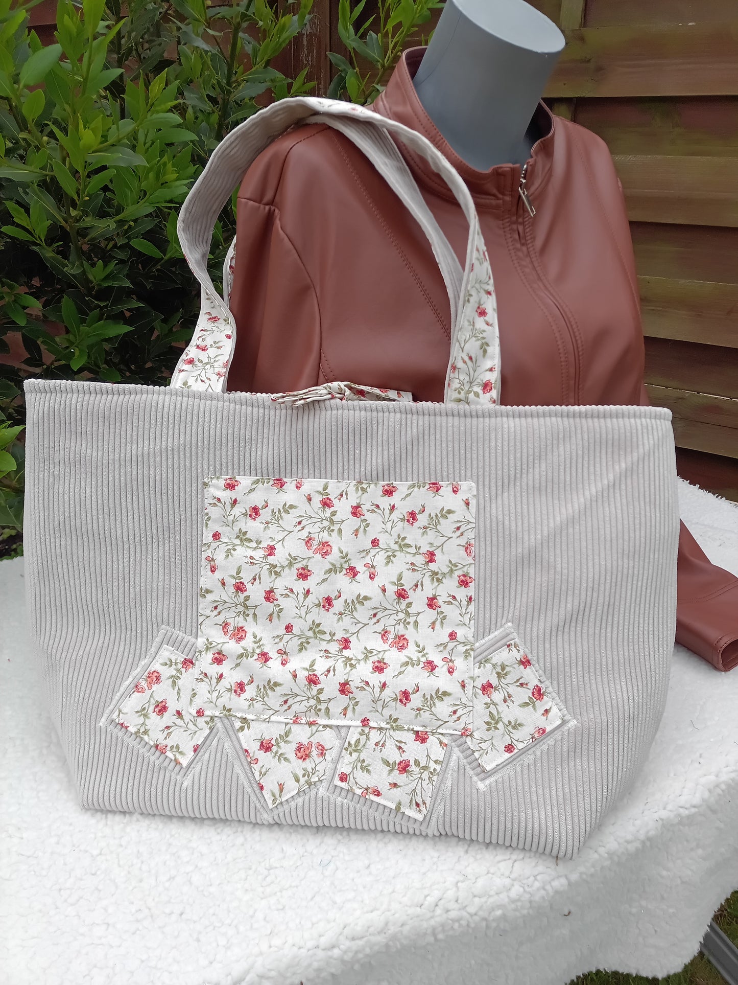 Sac cabas