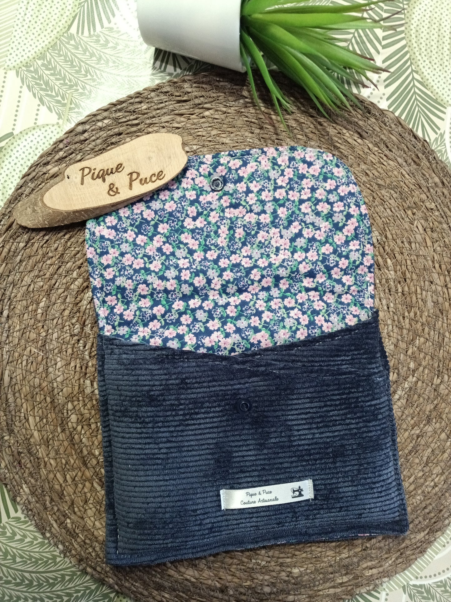 Étui liseuse 6 pouces