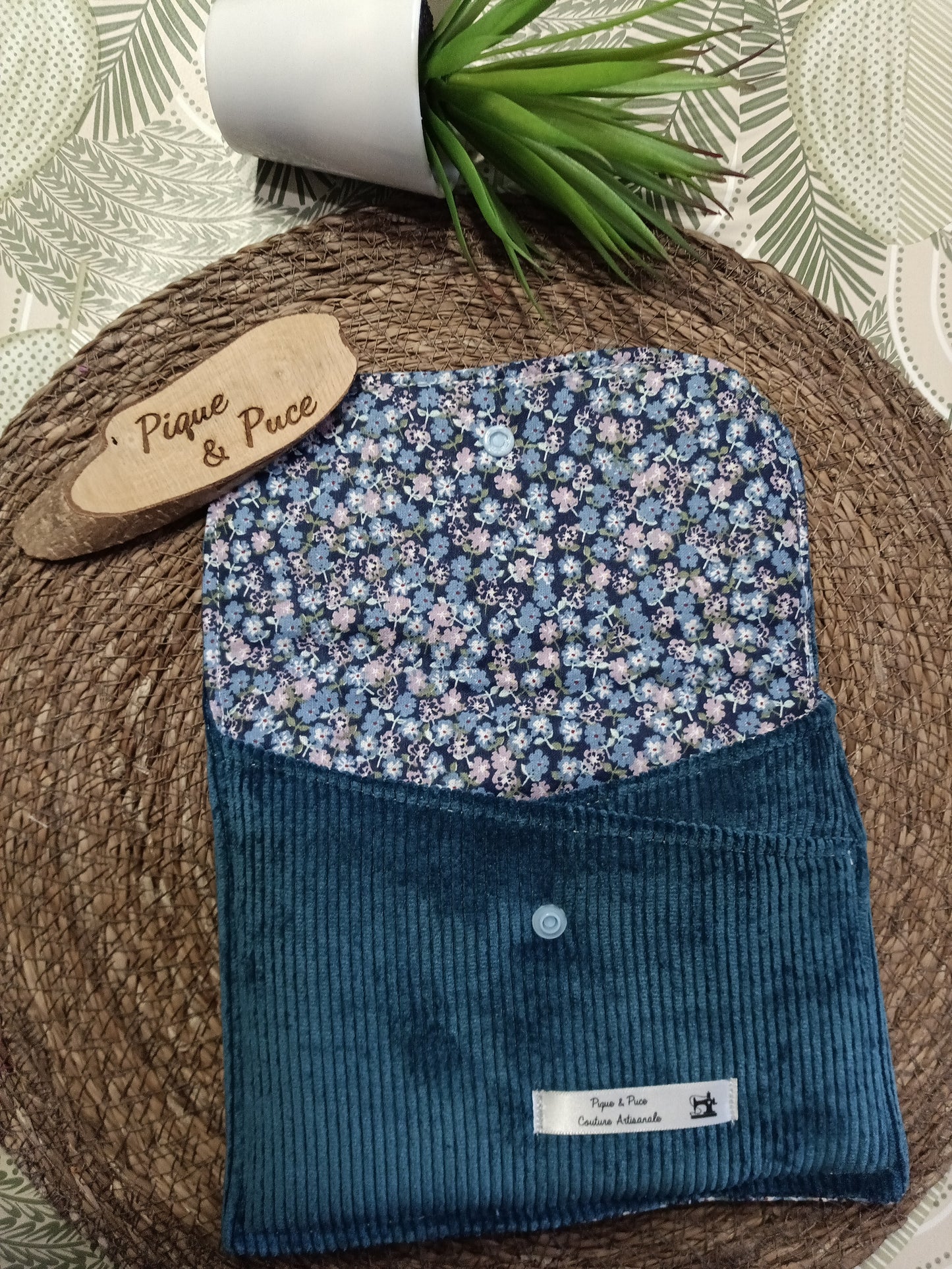 Étui liseuse 6 pouces