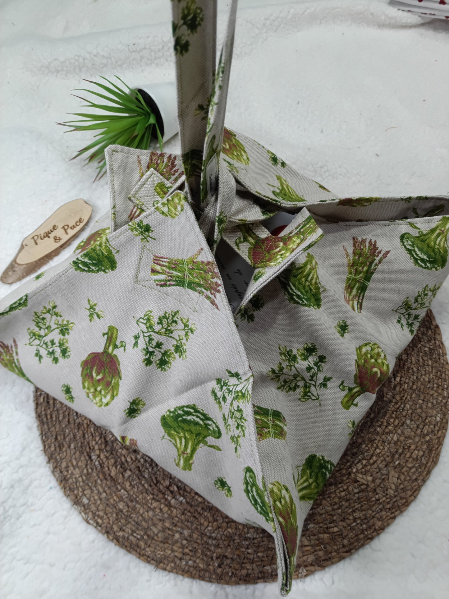 Sac à tarte