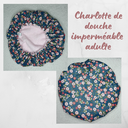 Charlotte imperméable