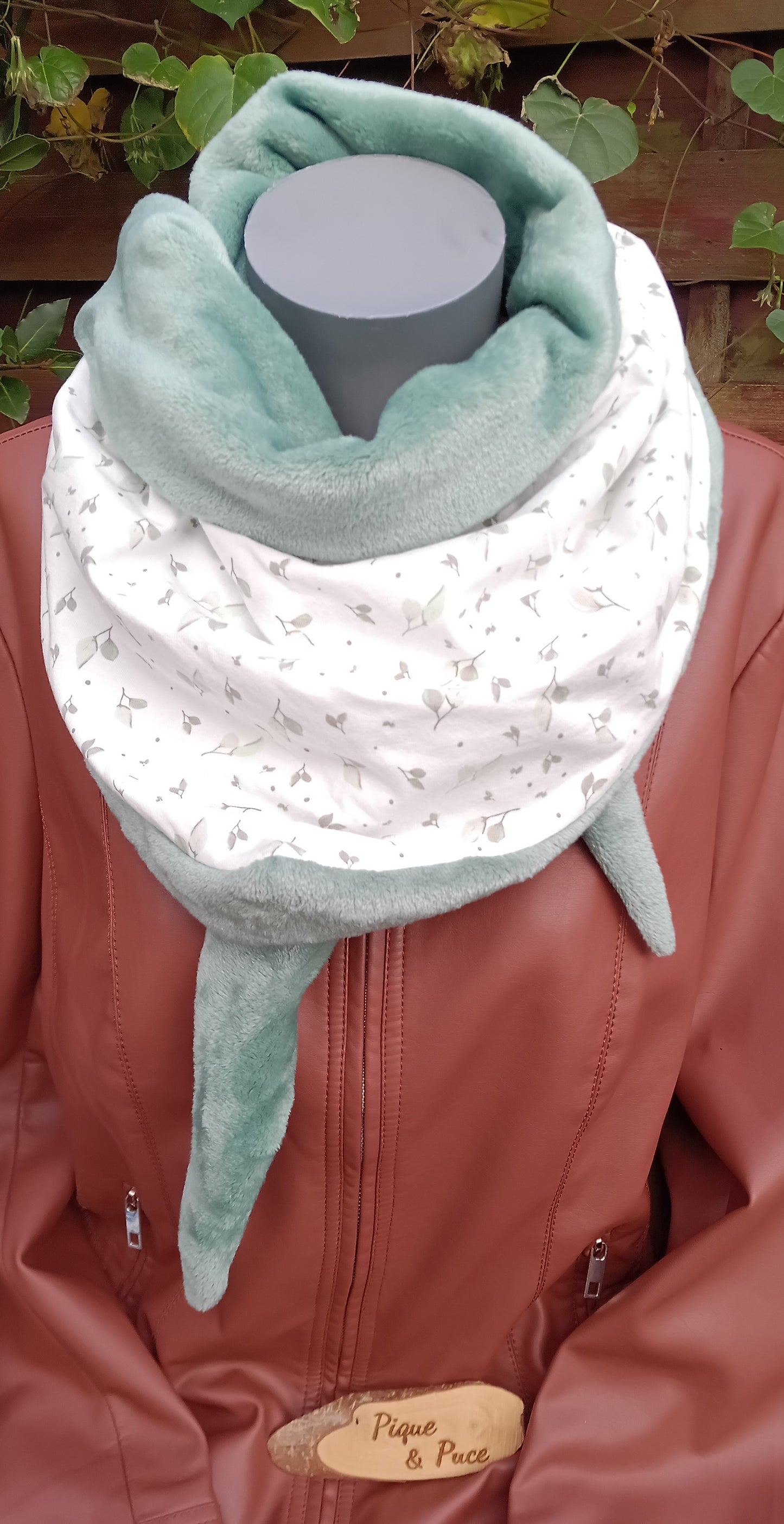 Chèche hiver adulte