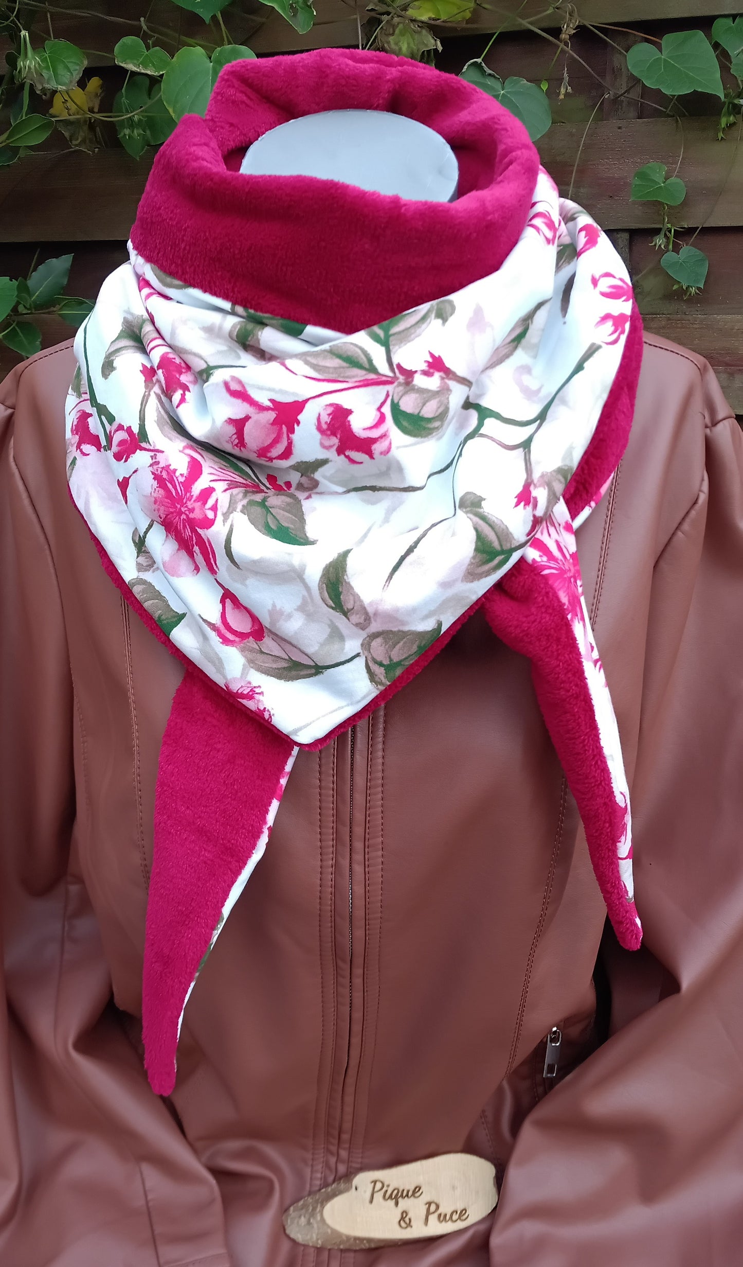 Chèche hiver adulte