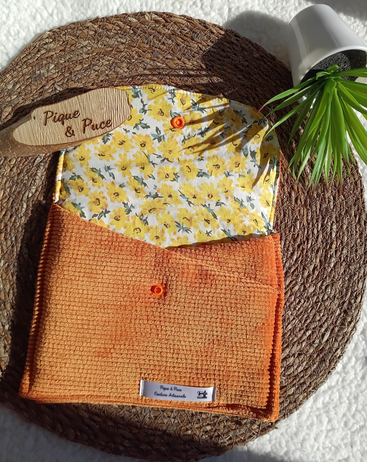 Étui liseuse 6 pouces