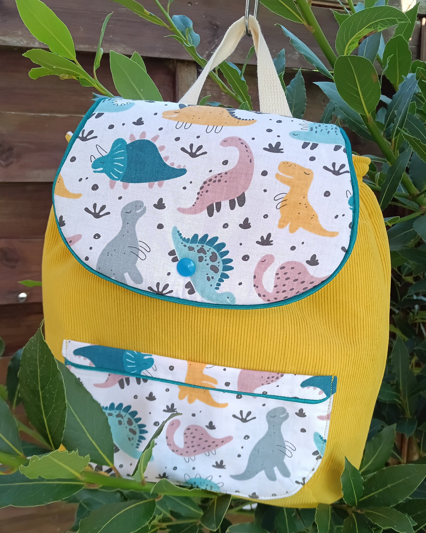 Sac choupinou