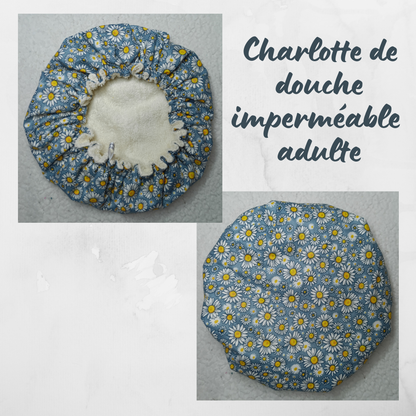 Charlotte imperméable
