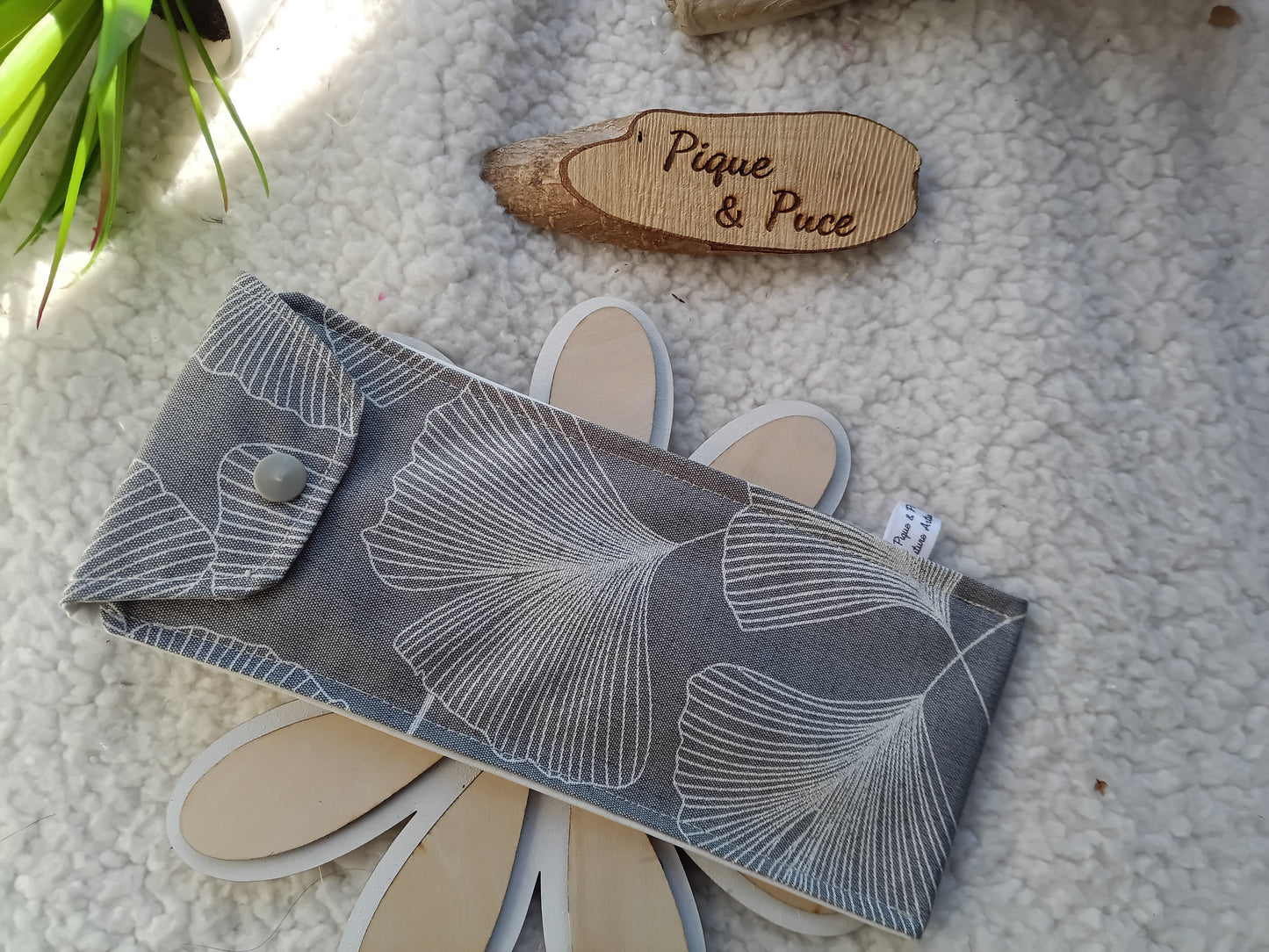 Étui brosse à dents imperméable