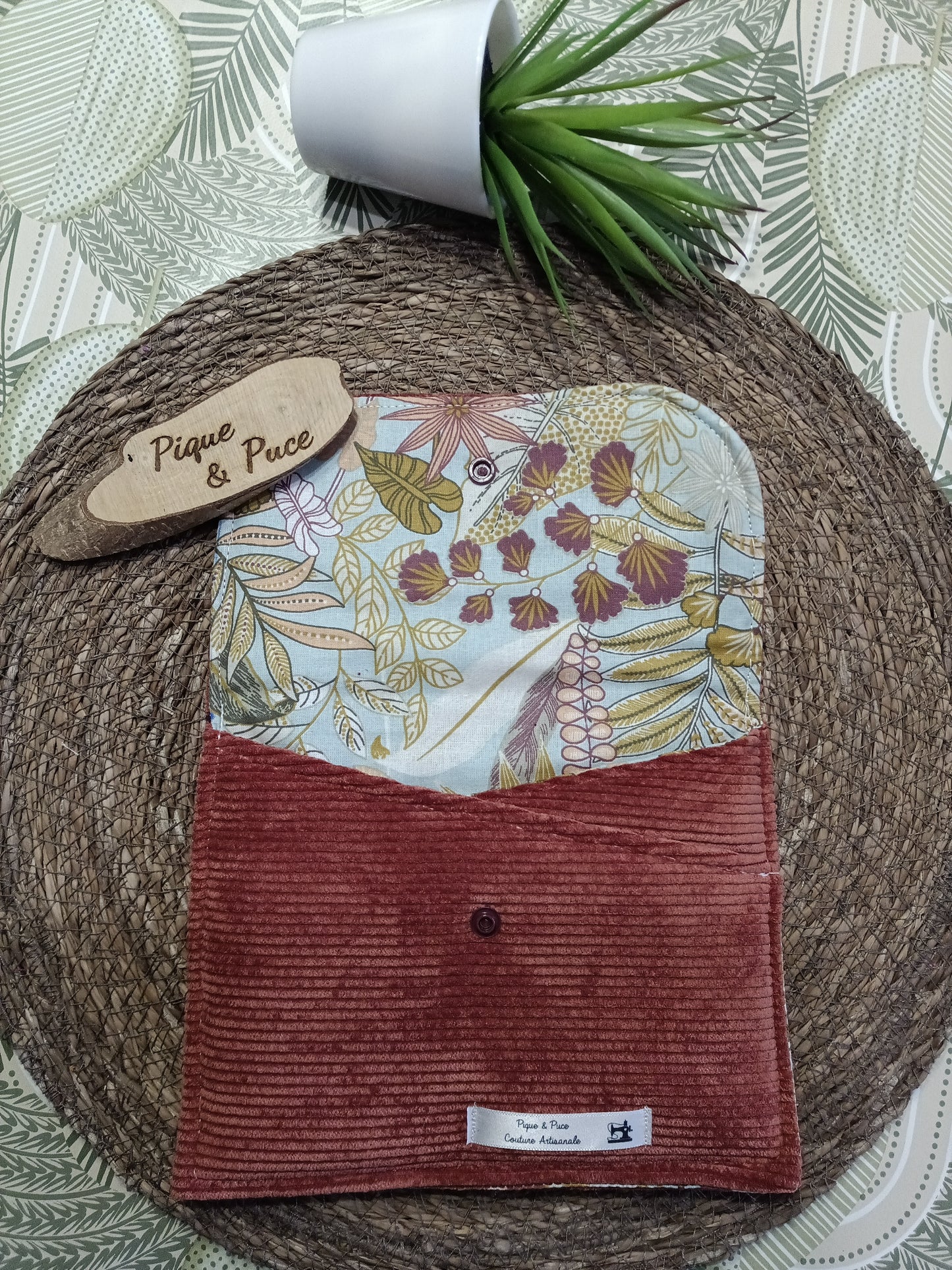 Étui liseuse 6 pouces