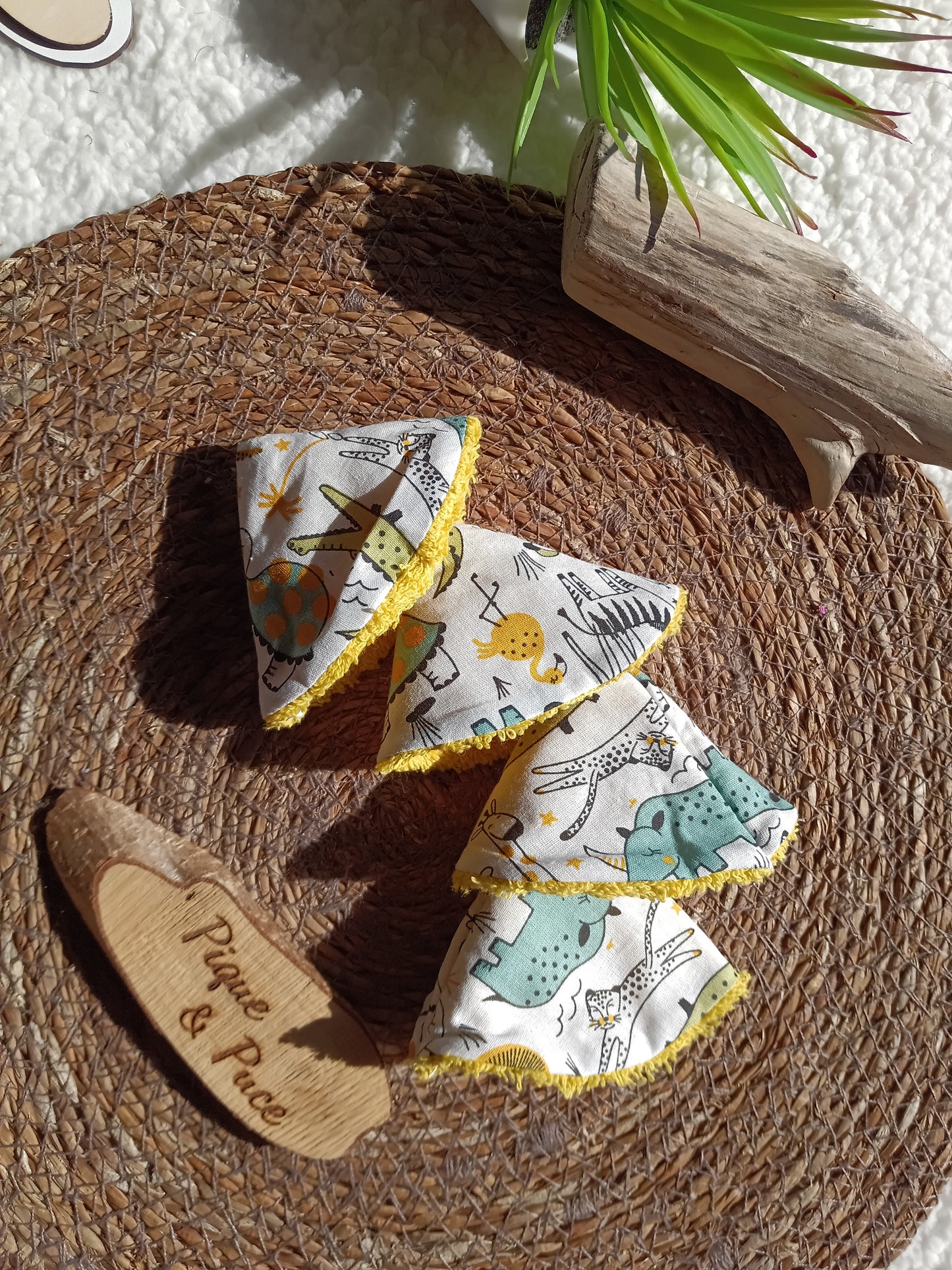 Tipi à pipi