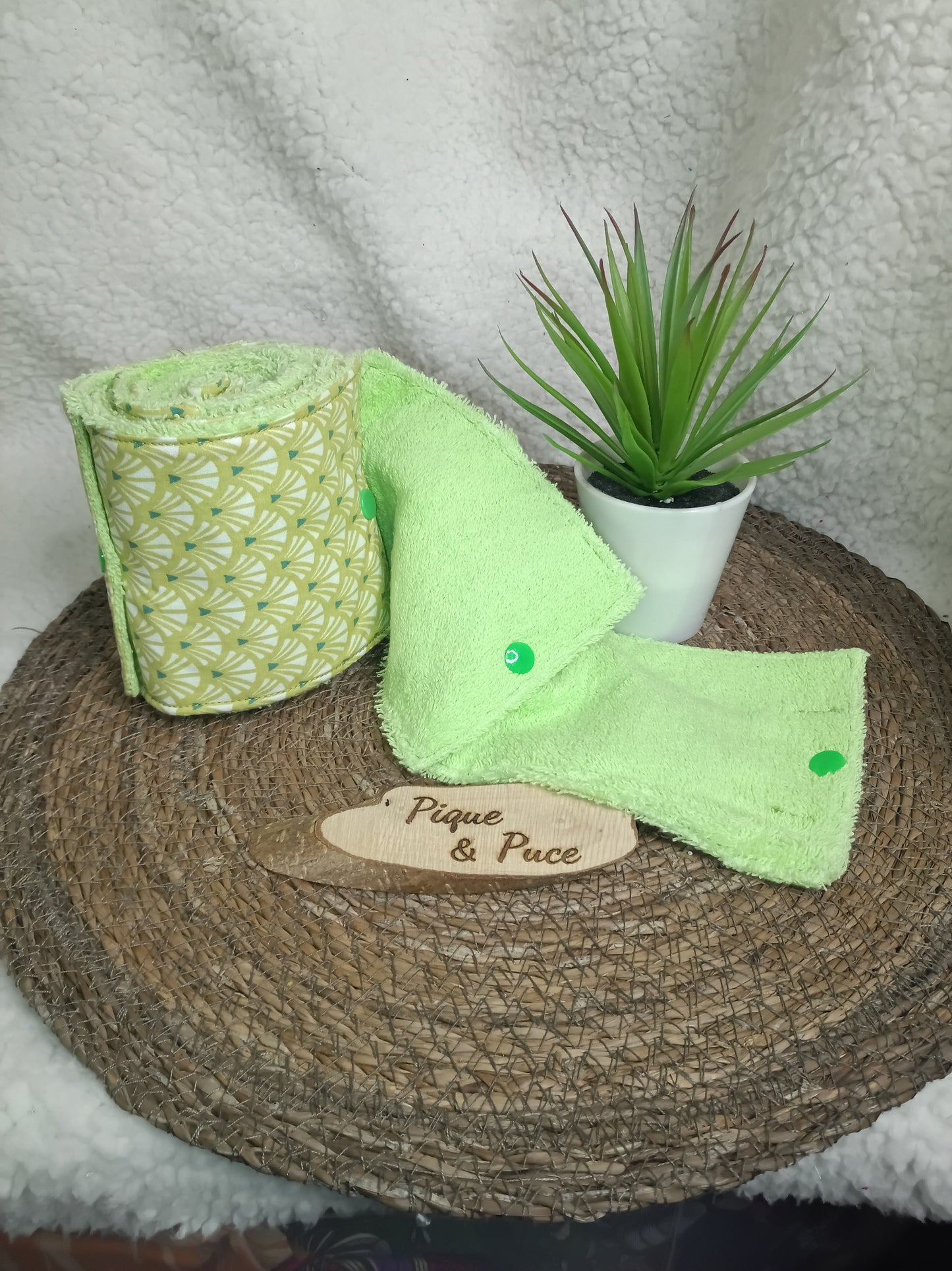 Rouleau papier toilette