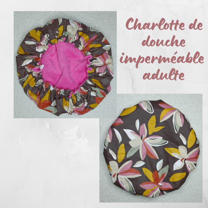 Charlotte imperméable