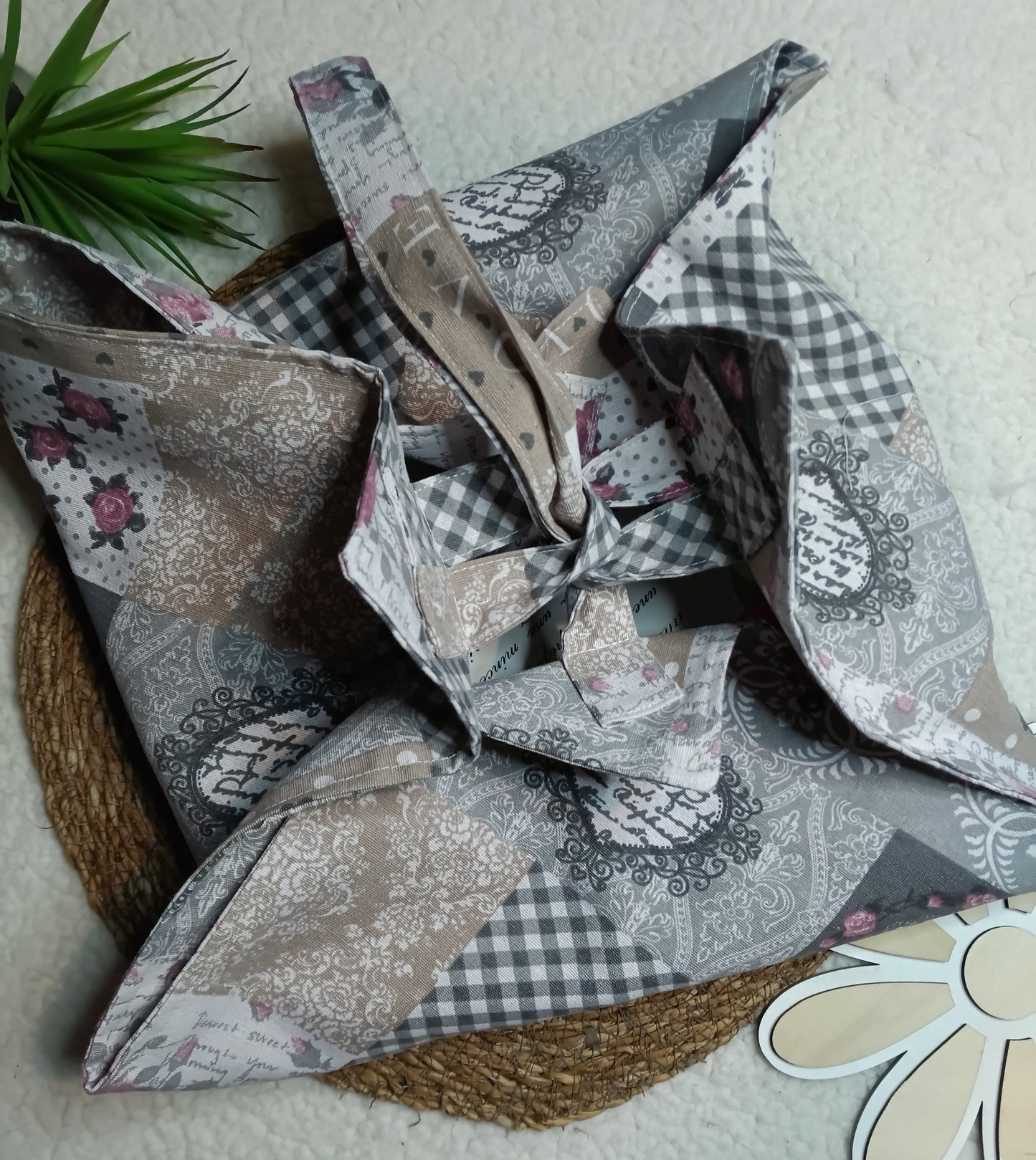 Sac à tarte