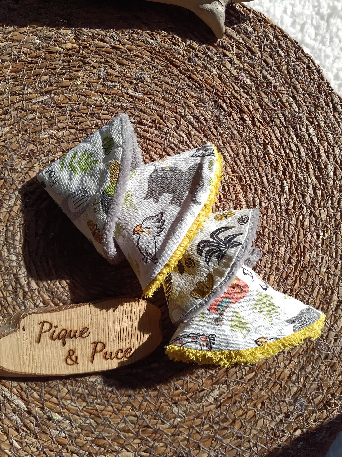 Tipi à pipi