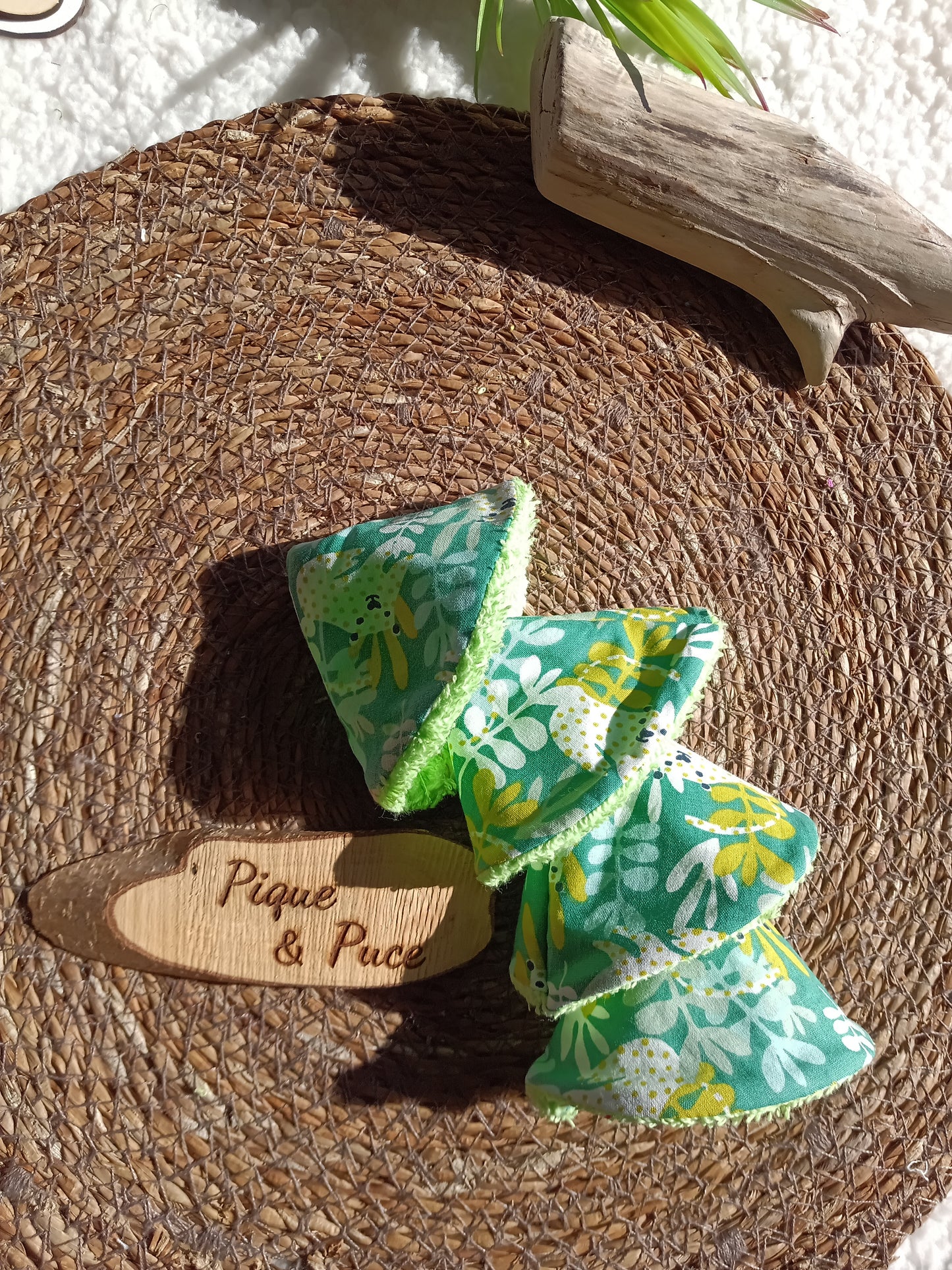 Tipi à pipi